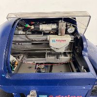 Advion Triversa Nanomate Robot image 2